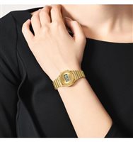 Orologio Casio Donna mini Collection in Resina LA700WEG-9AEF - LA700WEG-9AEF